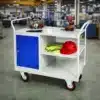 Hse Store Homepage 9 Mobile maintenace trolleys insitu shot