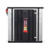 Pwr2 front standard door shut