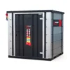 Armorgard powerstor – secure li-ion battery charging store