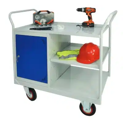 Hse Store Homepage 524 Qmp mobile maintenance trolleys