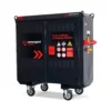 Armorgard volthub - li-ion battery charging station