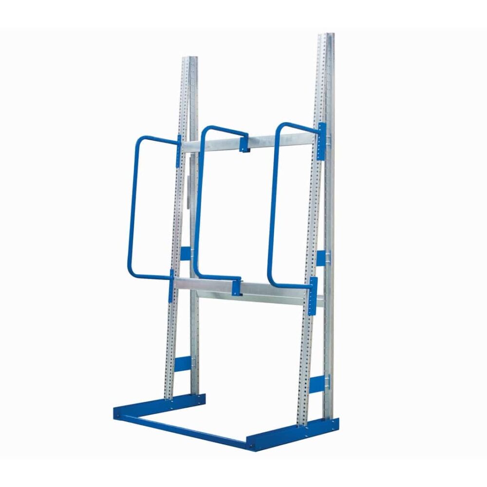 H 8413 Racking Vertical Storage Racking • HSE Store