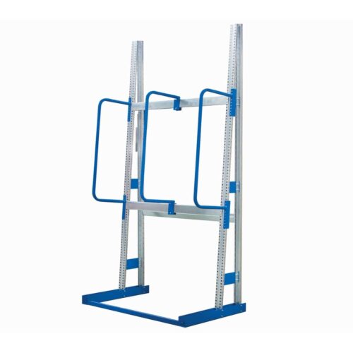 Vertical Storage Racking