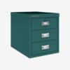 Bisley 12 series 3 drawer multidrawer doulton