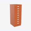 Bisley A3 Series - 9 Drawer A3 Filing MultiDrawer
