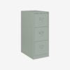 Bisley bs classic series filer 3 drawer a4 filing cabinet bisleysilver &bull; hse store