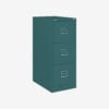 Bisley bs classic series filer 3 drawer a4 filing cabinet doulton &bull; hse store