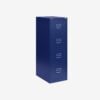 Bisley bs classic series filer - 4 drawer a4 filing cabinet