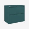 Bisley essentials lateral filing cabinet 2 drawer 693h 800w doulton &bull; hse store