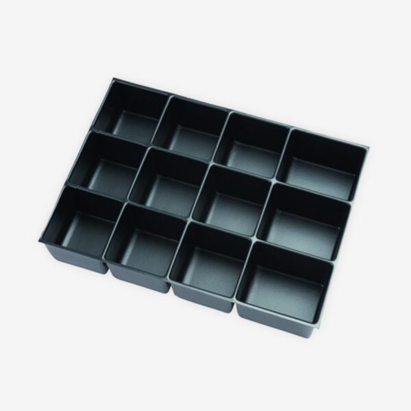 Bisley A3 MultiDrawer Insert Trays - Pack of 5