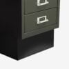 Bisley MultiDrawer Plinth - For 29 & 39 Series
