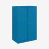 Bisley Office Cupboard - Essentials Range - 1270H x 800W