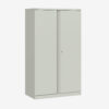 Bisley Office Cupboard - Essential Range - 1570H x 914W
