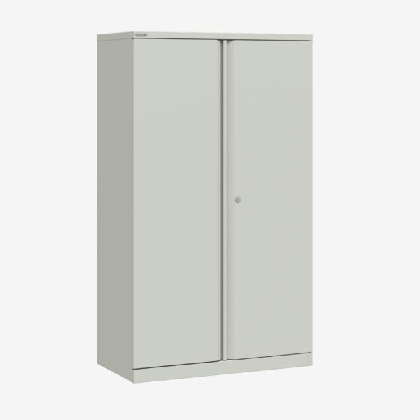 Bisley Office Cupboard - Essential Range - 1570H x 914W