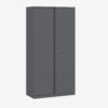 Hse Store Homepage 57 Bisley office cupboard essentials range 1970h 1000w anthracitegrey • hse store