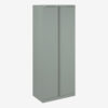 Bisley Office Cupboard - Essentials Range - 1970H x 800W