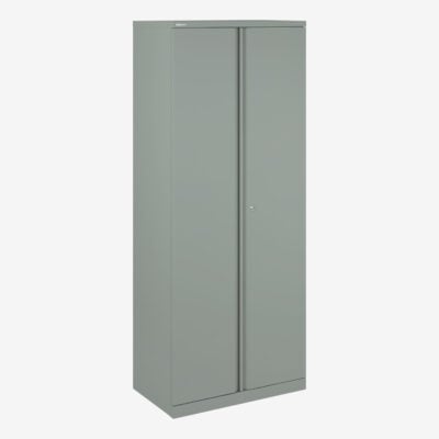 Bisley Office Cupboard - Essentials Range - 1970H x 800W