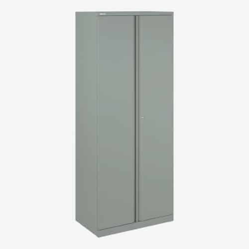 Bisley Office Cupboard - Essentials Range - 1970H x 800W