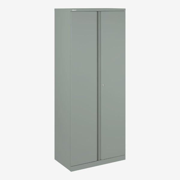 Bisley Office Cupboard - Essentials Range - 1970H x 800W