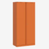 Bisley Office Cupboard - Essential Range - 1970H x 914W