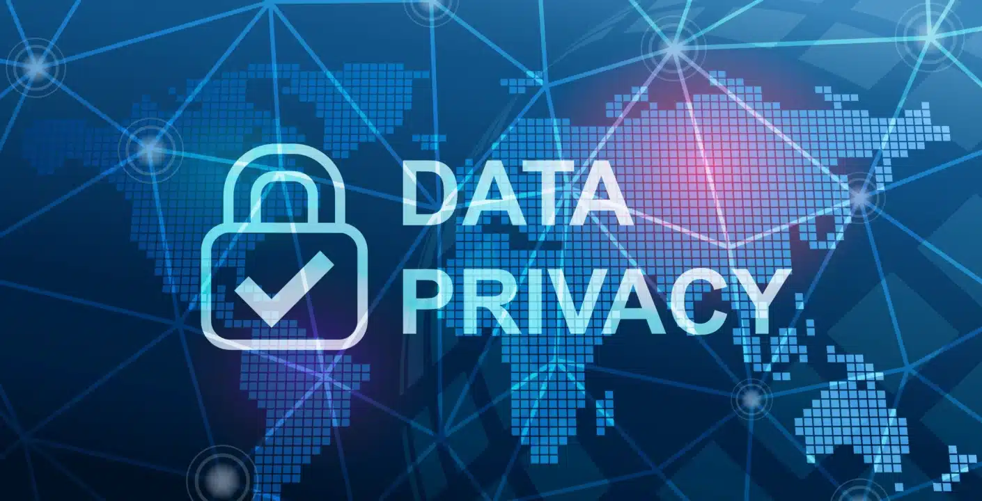 Setting The Standard: Why Hse Store Is Leading The Uk Industrial Supply Chain In Data Privacy 1 Data privacy • hse store