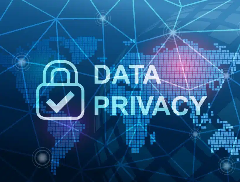 Setting The Standard: Why Hse Store Is Leading The Uk Industrial Supply Chain In Data Privacy 1 Data privacy • hse store