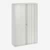 Bisley eurotambour roller shutter cupboard - 1980h x 1200w
