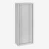 Bisley eurotambour roller shutter cupboard 1980h 800w lightgrey &bull; hse store