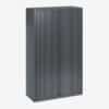 Bisley Eurotambour Roller Shutter Cupboard - 1637H x 1000W