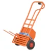 GoodsMan T – VersaFork Convertible Powered Sack Truck