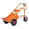 GoodsMan L - 3 Wheeled Powered Sack Truck