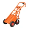 GoodsMan W – BinMaster 3-Wheeled Powered Sack Truck