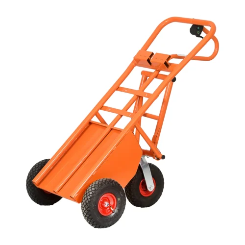 Hse Store Homepage 19 Goodsman w – binmaster 3-wheeled powered sack truck