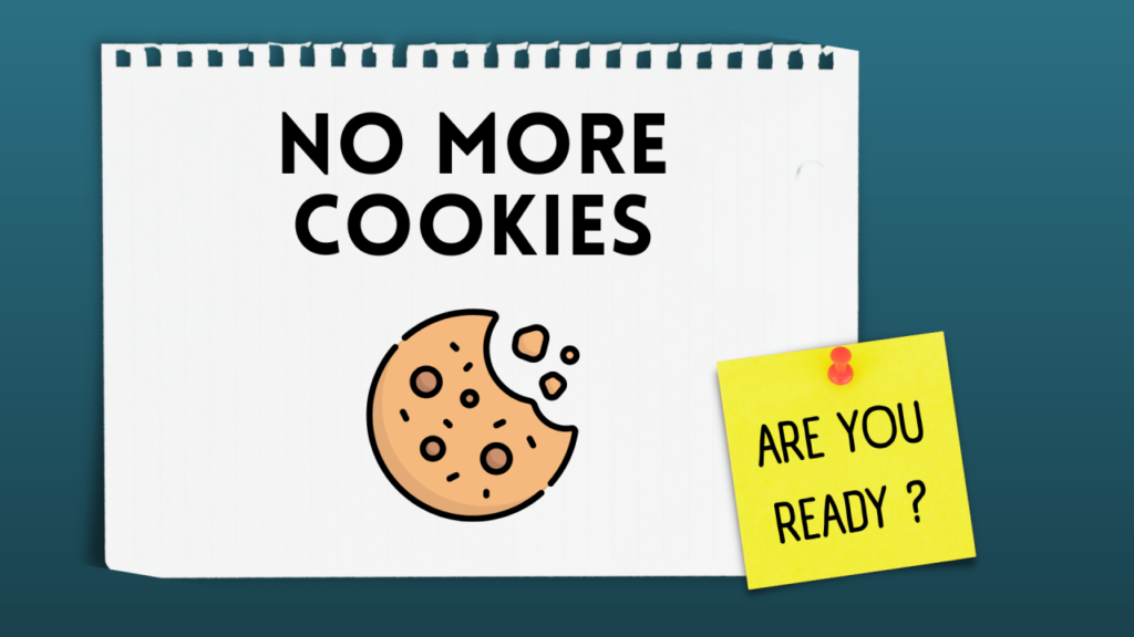 No more cookies &bull; hse store