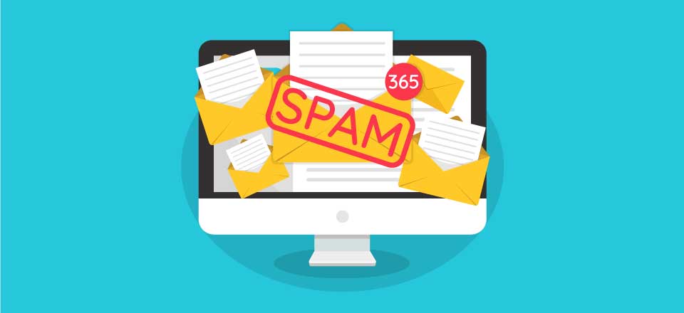 Spam words featured image &bull; hse store