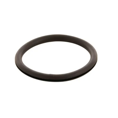 Steptek Rubber Ring For Dome Feet - Pack of 8