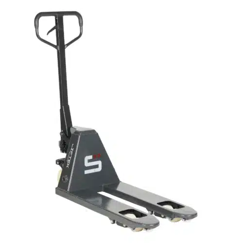 Hse Store Homepage 7 Liftek printers pallet truck – 2500kg capacity – 450 x 800mm