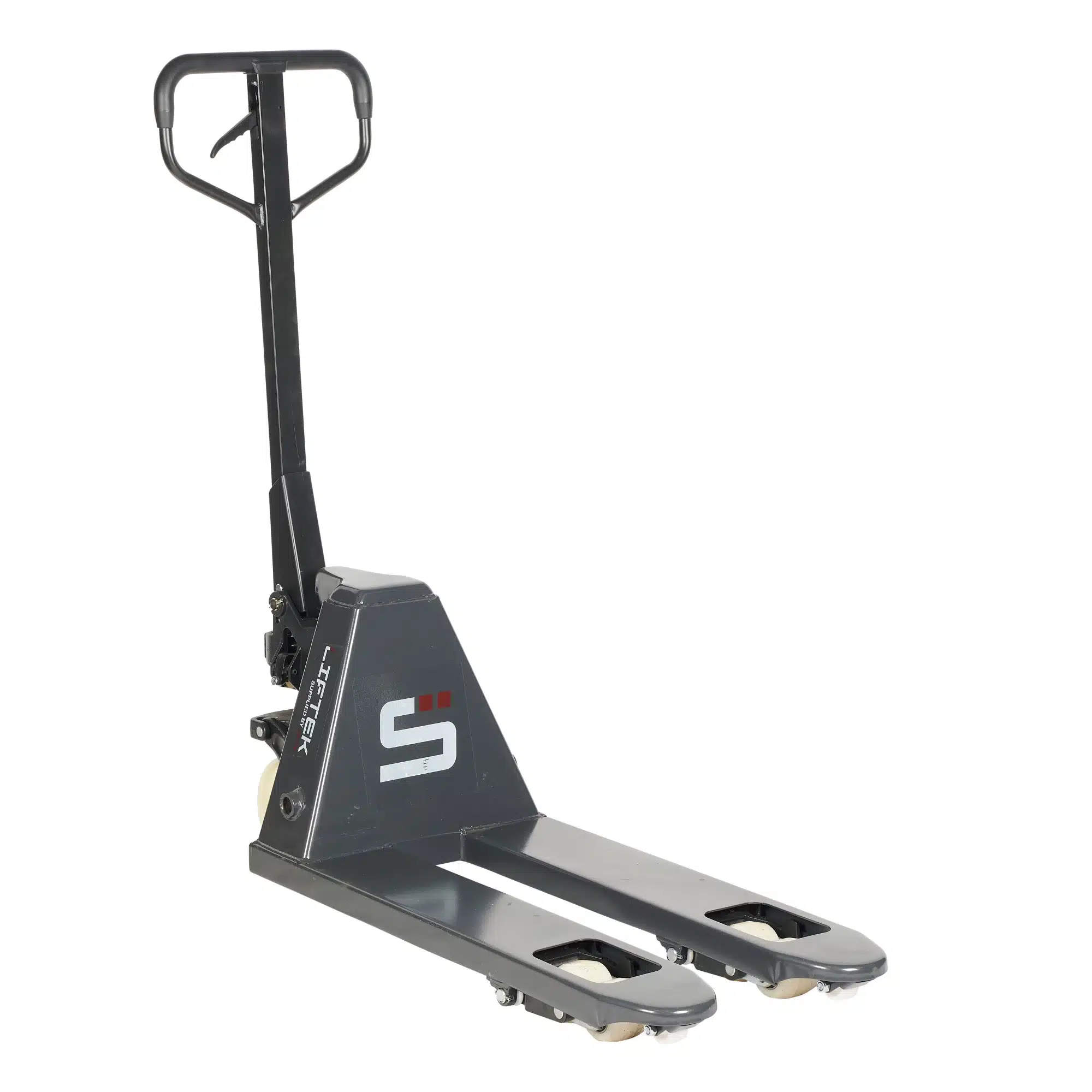 Liftek Printers Pallet Truck – 2500Kg Capacity – 450 X 800Mm 1 Liftek printers pallet truck – 2500kg capacity – 450 x 800mm