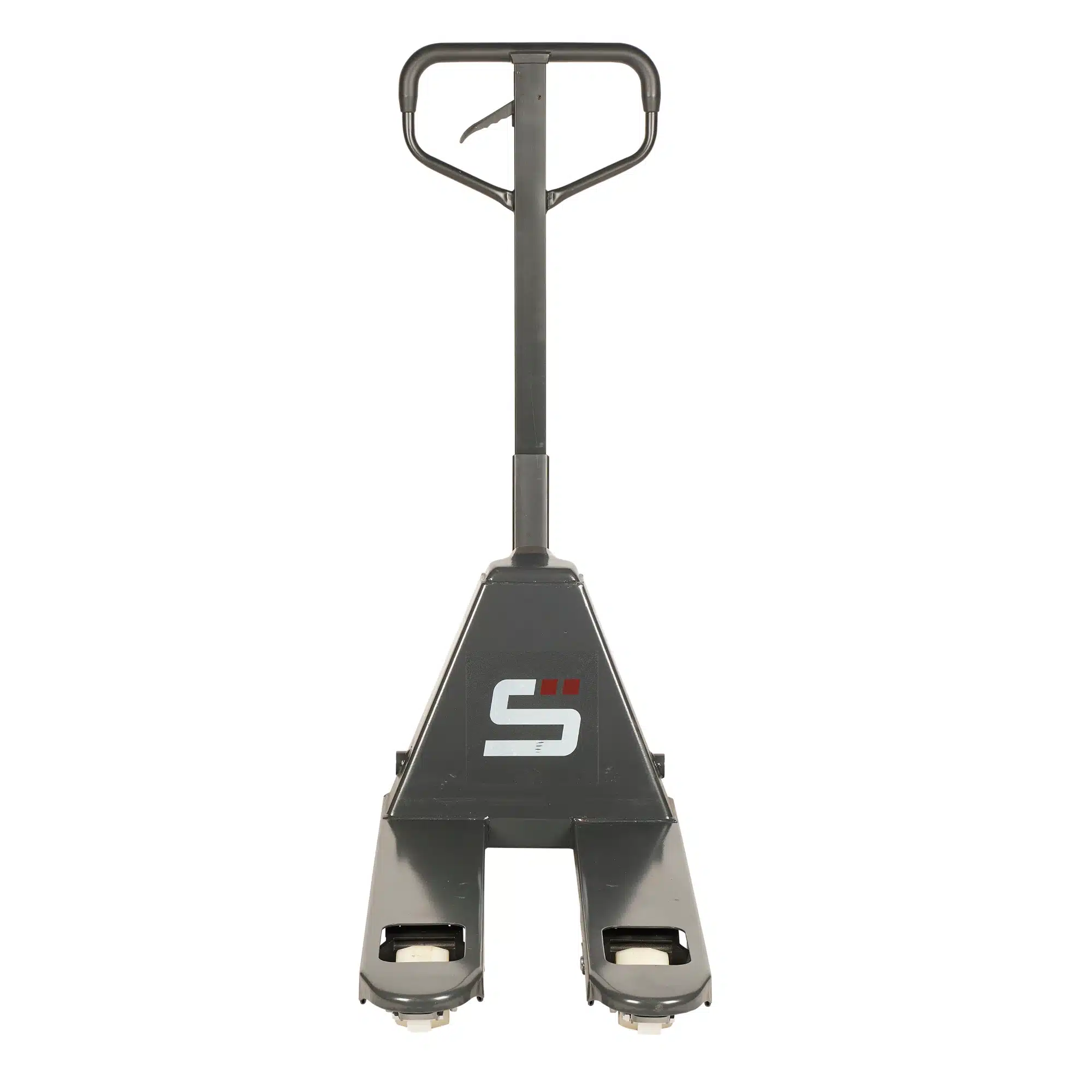 Liftek Printers Pallet Truck – 2500Kg Capacity – 450 X 800Mm 2 Liftek printers pallet truck – 2500kg capacity – 450 x 800mm - image 2