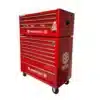 RBT340C Comprehensive Aircraft Mechanics Cabinet – Metric and IMPERIAL (SAE / STANDARD) KIT – Includes 633 tools
