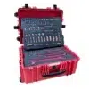 RBI4000T® - Travelling Aircraft Mechanic Kit - Includes 147 Tools