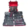 Hse Store Homepage 21 Rba16imp general industry tool kit – includes 191 tools – imperial (sae / standard)