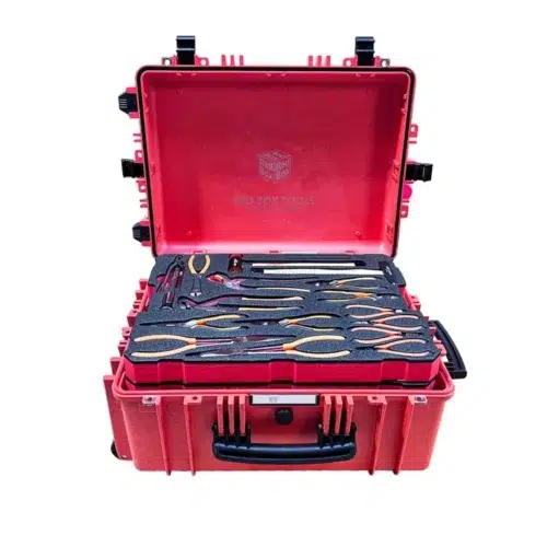 RBT305T - Aircraft Maintenance and Avionics - Imperial (SAE / Standard) - Includes 350 Tools
