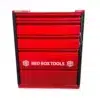 Rbt27c – basic general purpose tool chest – includes 158 tools