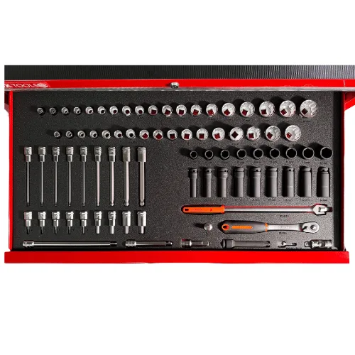 Rbt23C – Xxxl General Purpose Tool Chest – Includes 758 Tools 10 Rbt23c – xxxl general purpose tool chest – includes 758 tools - image 10