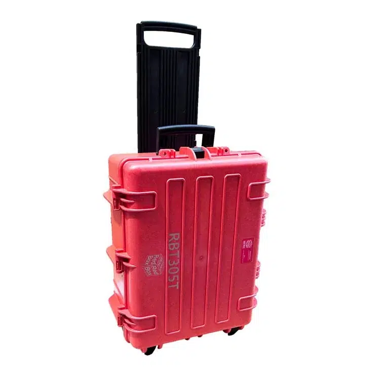 Rbt305T - Aircraft Maintenance And Avionics - Imperial (Sae / Standard) - Includes 350 Tools 7 Rbt305t - aircraft maintenance and avionics - imperial (sae / standard) - includes 350 tools - image 7