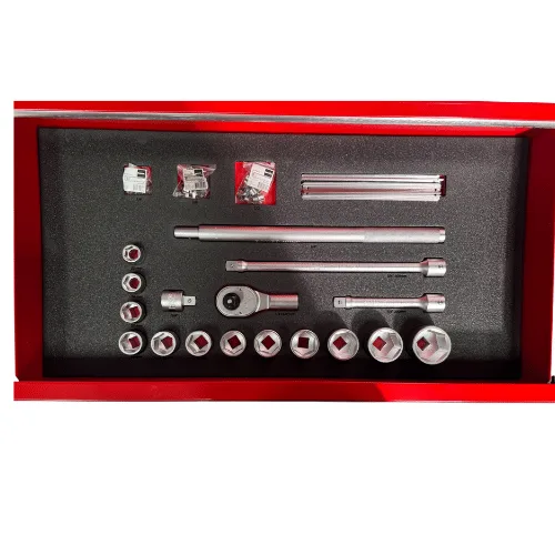 Rbt23C – Xxxl General Purpose Tool Chest – Includes 758 Tools 2 Rbt23c – xxxl general purpose tool chest – includes 758 tools - image 2