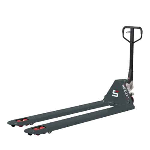 Liftek Long Reach Pallet Truck -  540 x 1800mm