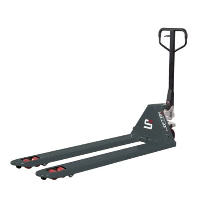 Liftek Long Reach Pallet Truck -  540 x 1500mm