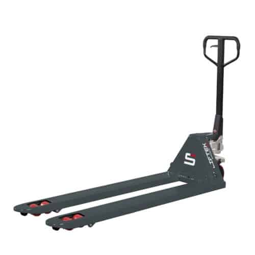 Liftek Long Reach Pallet Truck -  540 x 1500mm